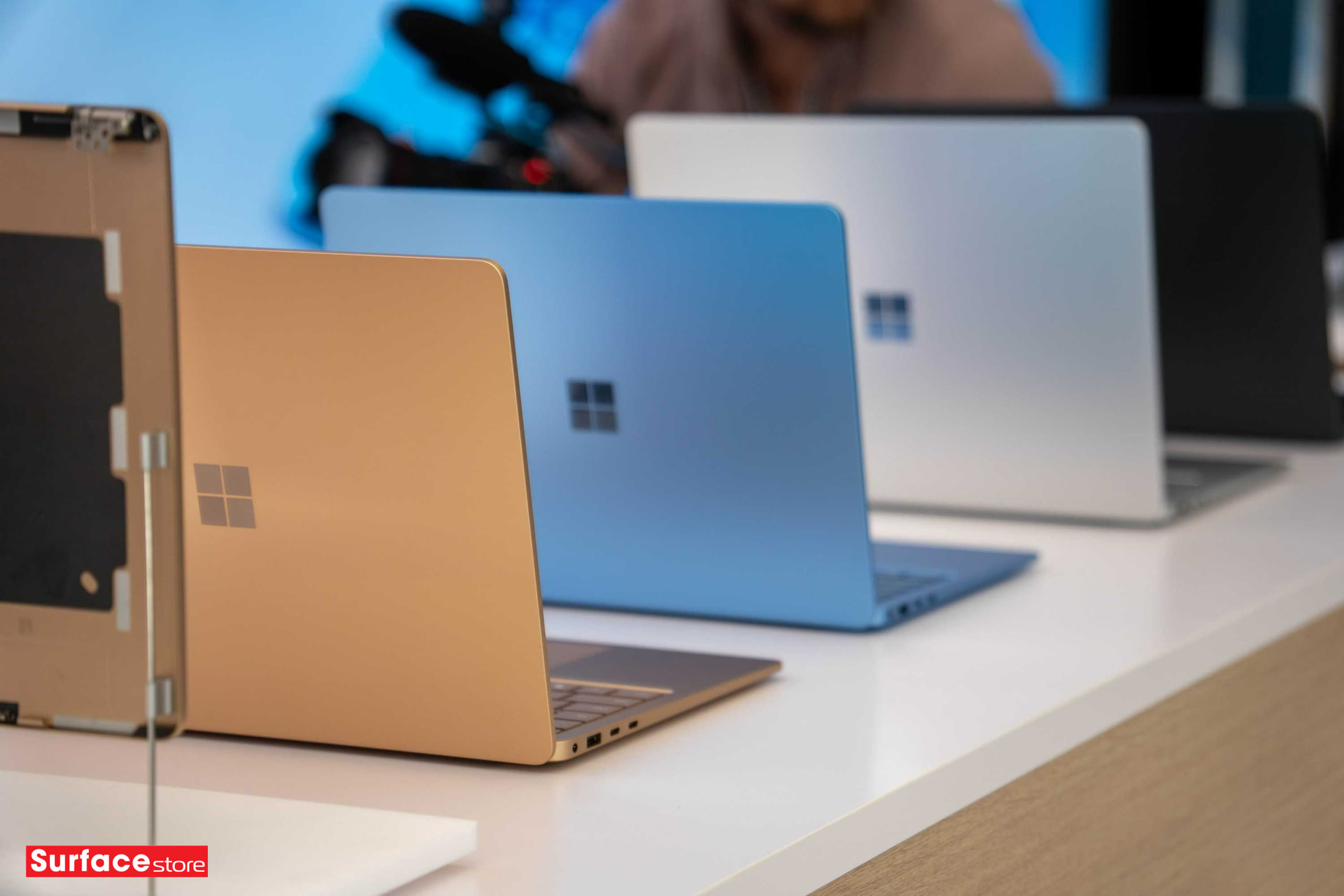 Surface Laptop 7 và M2 MacBook Pro: Laptop cao cấp nào phù hợp với bạn? 2 Surface Laptop 7