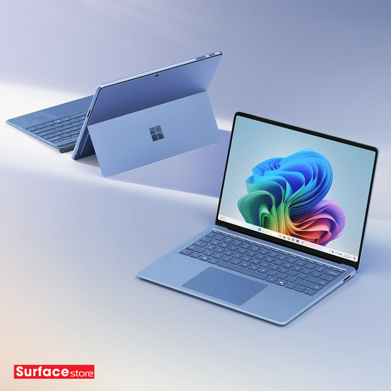 Máy tính Copilot Plus mới của Microsoft giúp bạn nâng cao khả năng sáng tạo 2 Copilot