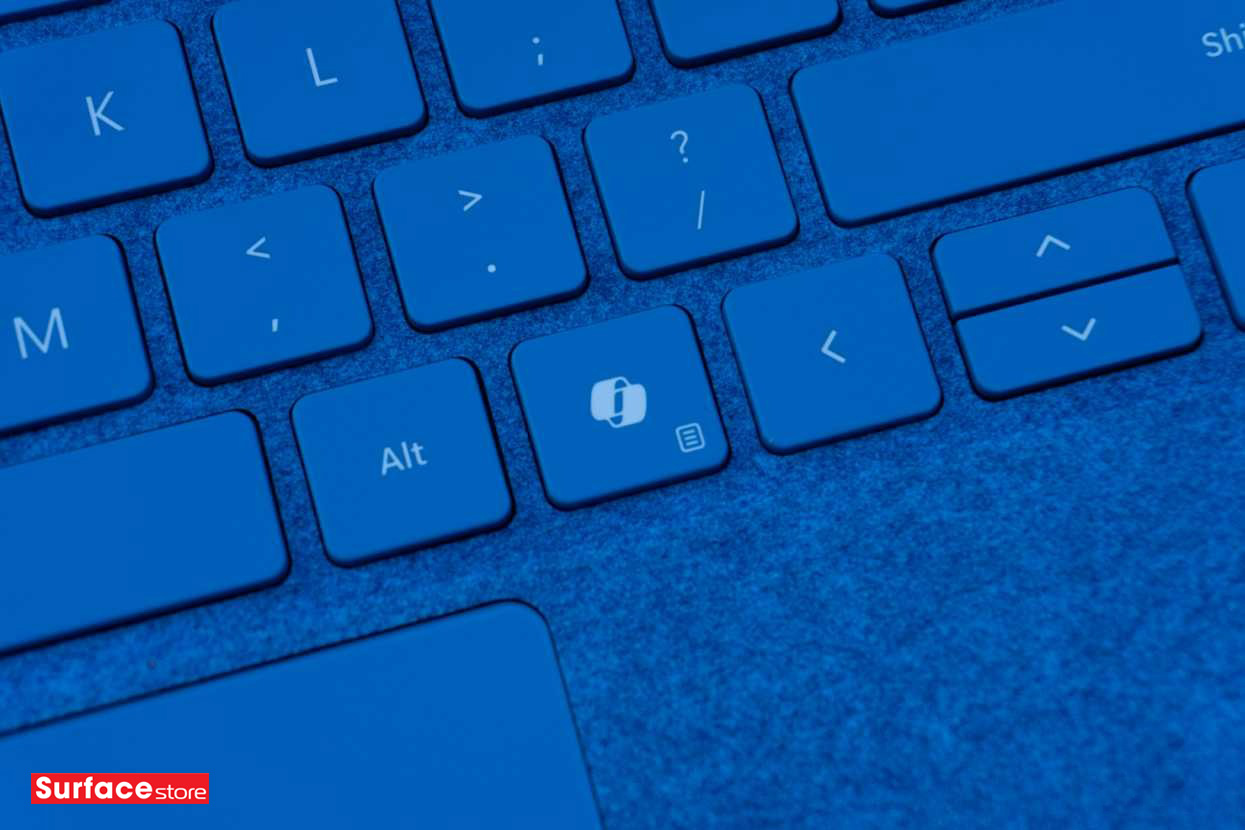 Trải nghiệm hiệu năng Surface Pro 11 và Surface Laptop 7: Snapdragon X Elite đã chính thức ra mắt 4 Surface