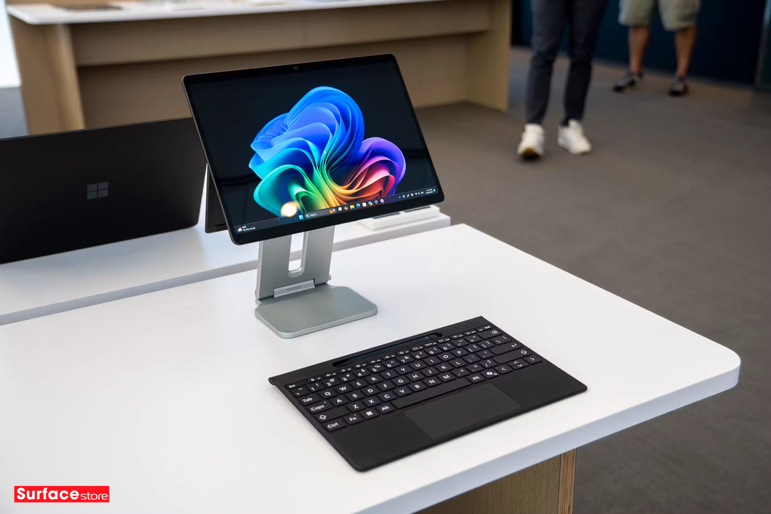 Surface Pro 11: Bạn nên chọn phiên bản nào? 7 Surface Pro 11