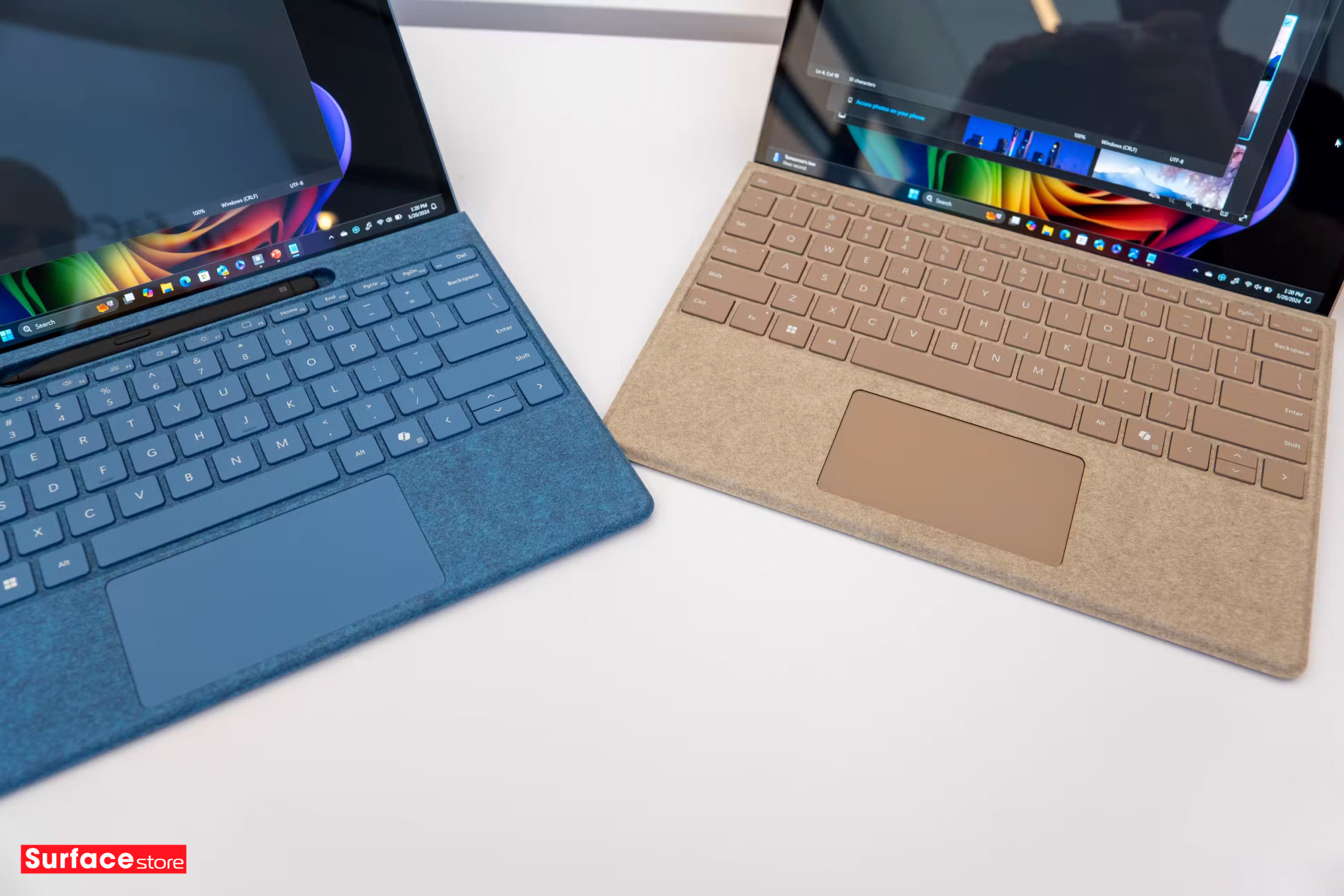 Surface Pro 11: Bạn nên chọn phiên bản nào? 6 Surface Pro 11