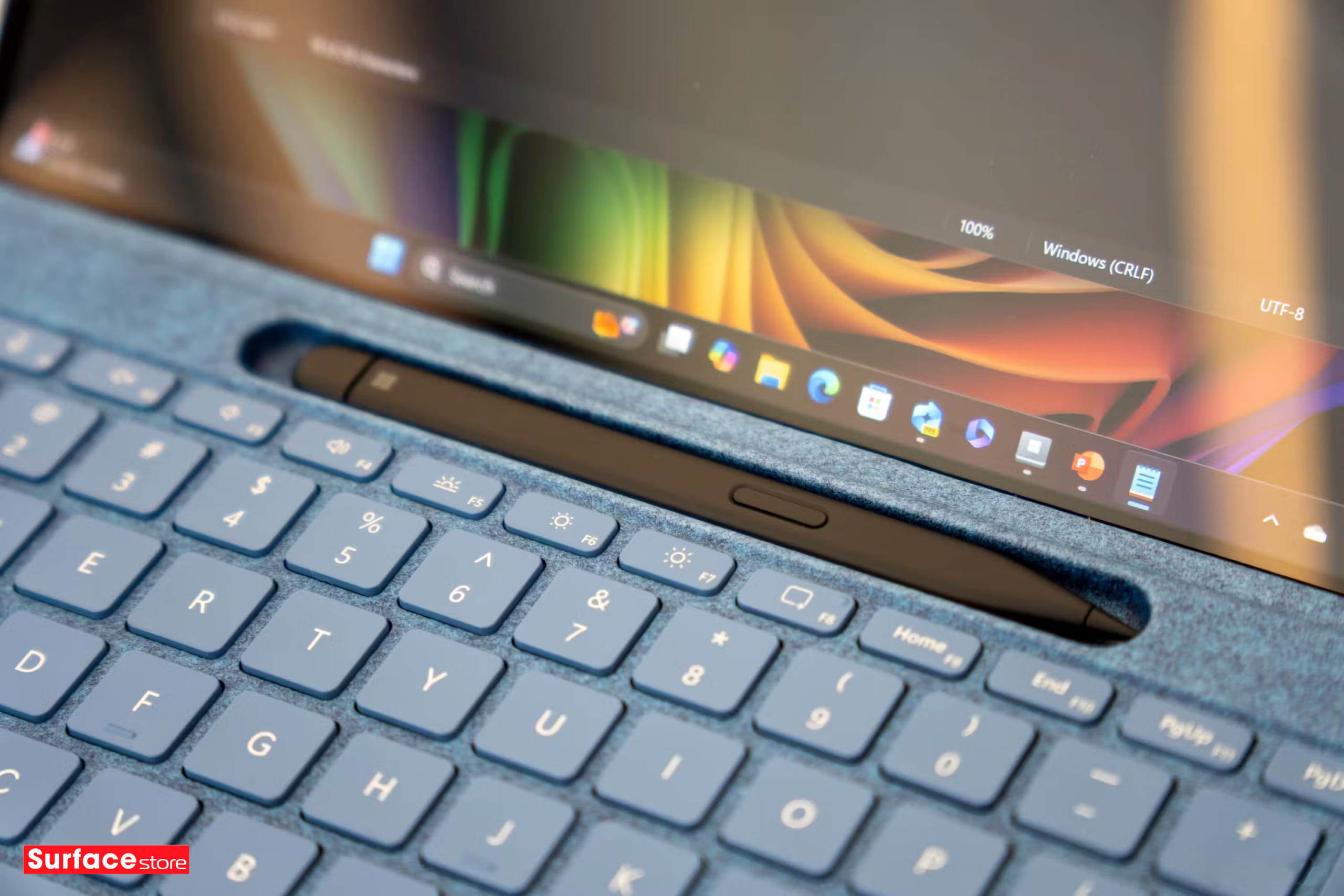 Nên mua Surface Pro 11 hay iPad Pro: Đâu là lựa chọn tốt hơn? 4 Surface