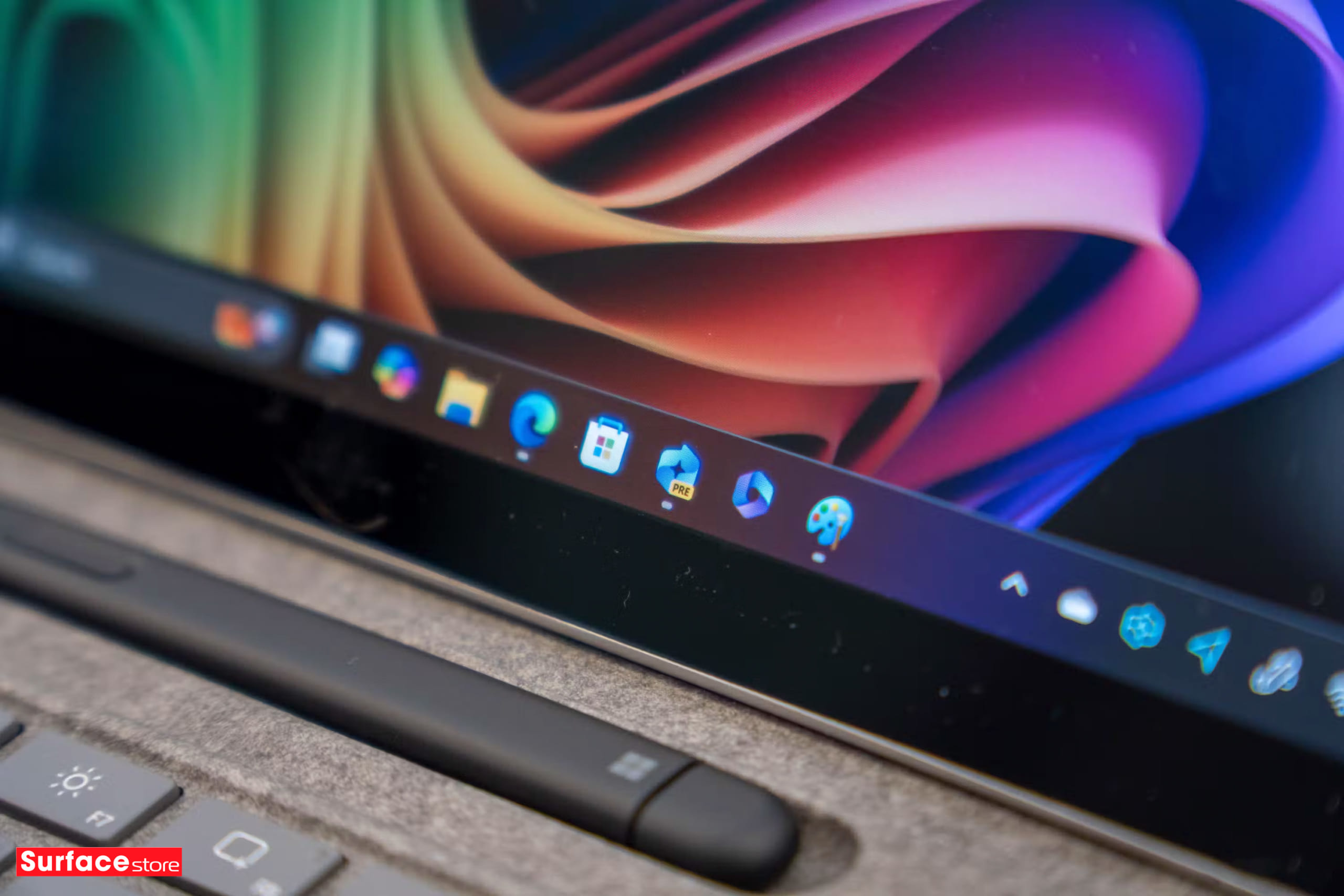 Surface Pro 11: Bạn nên chọn phiên bản nào? 5 Surface Pro 11