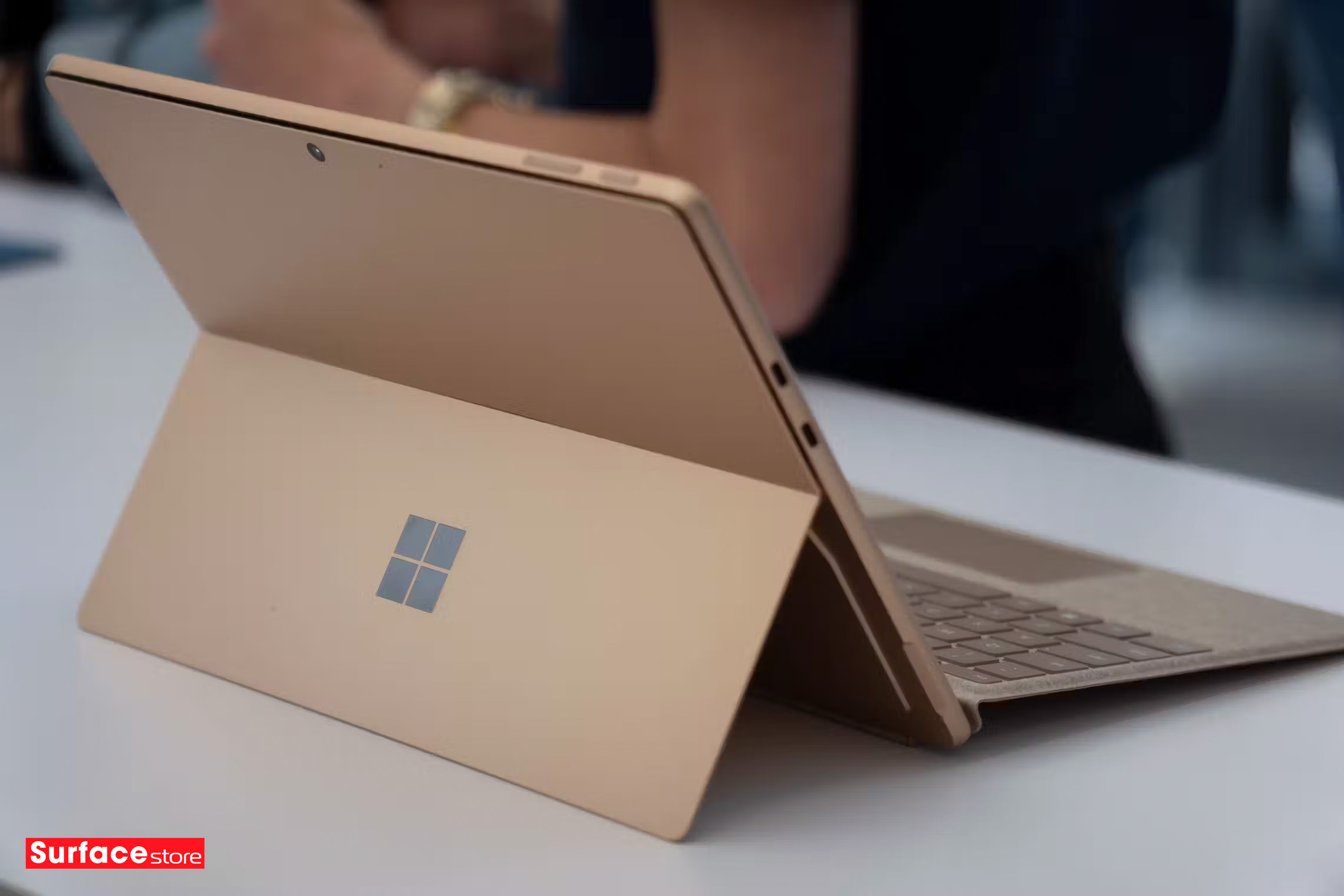 Surface Pro 11: Bạn nên chọn phiên bản nào? 1 Surface Pro 11