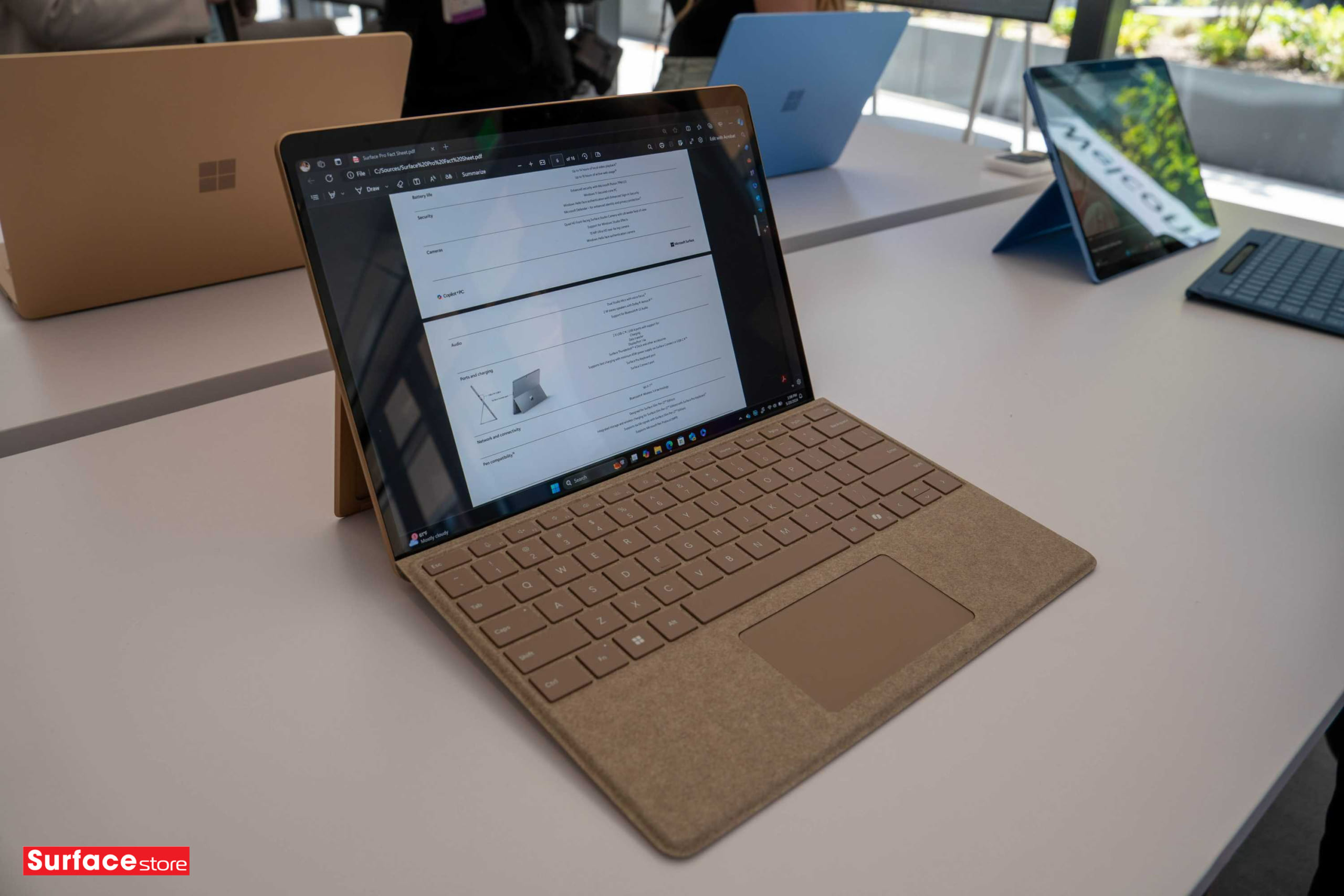 Đây là cách bạn có thể mua Surface Pro 11 hoặc Surface Laptop 7 ngay hôm nay 2 Surface Pro