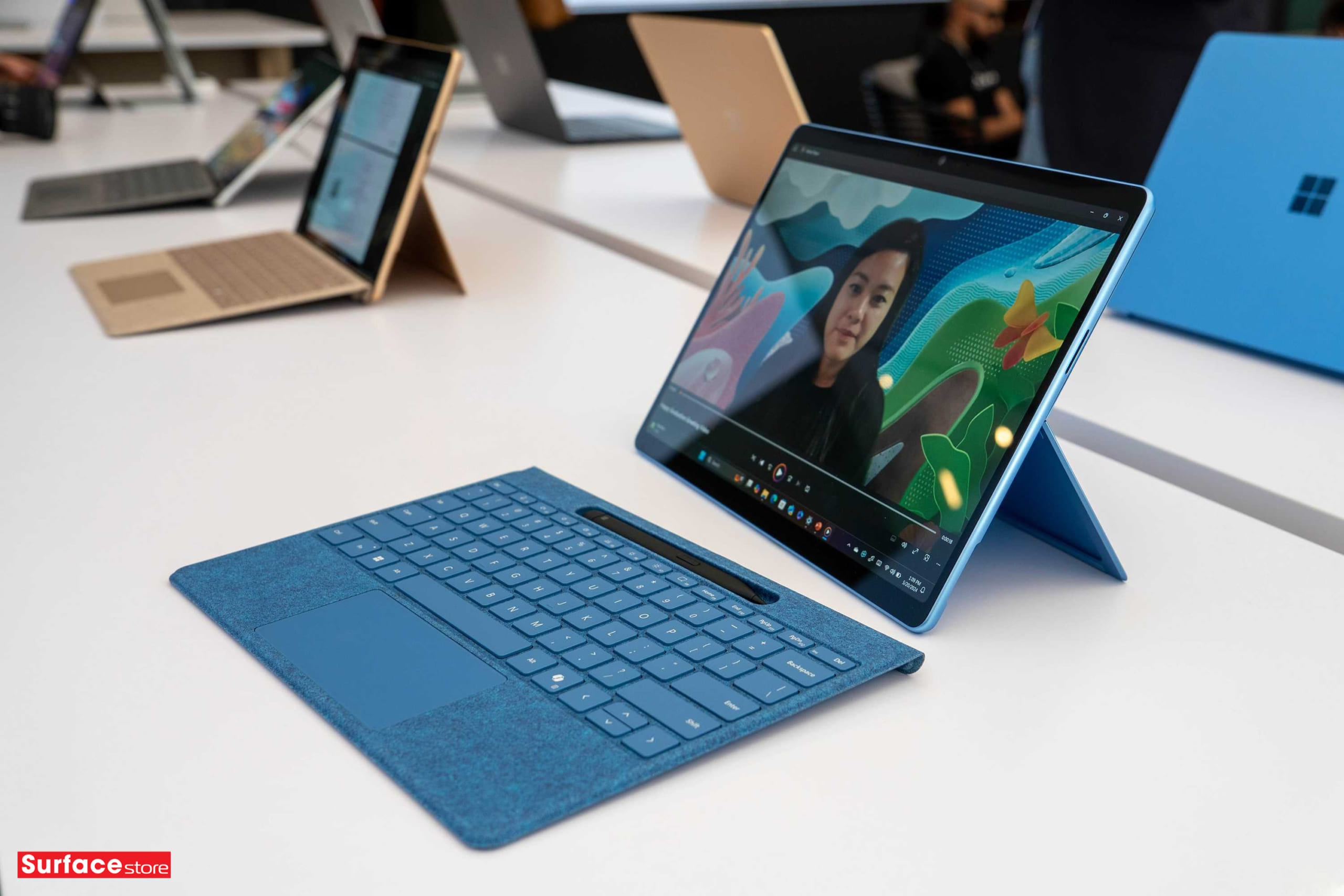 Nên mua Surface Pro 11 hay iPad Pro: Đâu là lựa chọn tốt hơn? 2 Surface