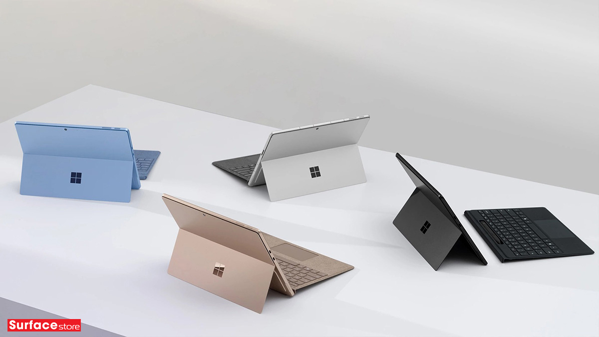 SurfaceStore: Nơi Tốt Nhất Để Đặt Hàng Trước Surface Pro 11 1 Surface Pro 11