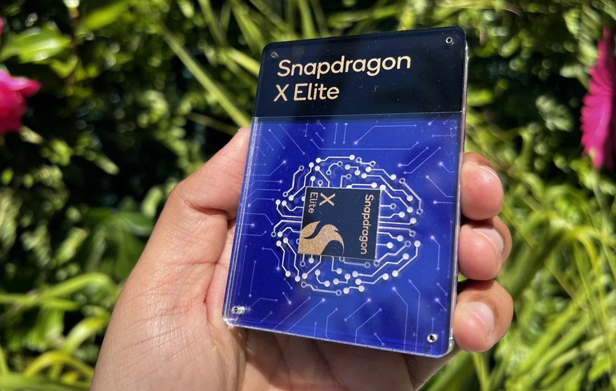 Qualcomm Đặt Mục Tiêu Chiếm 50% Thị Phần PC Toàn Cầu: Liệu Có Thực Hiện Được Hay Chỉ Là Mơ Mộng? 3 Qualcomm