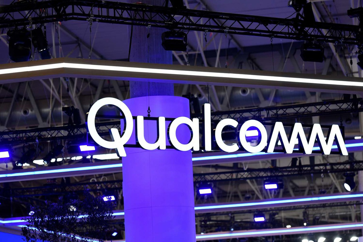 Qualcomm Đặt Mục Tiêu Chiếm 50% Thị Phần PC Toàn Cầu: Liệu Có Thực Hiện Được Hay Chỉ Là Mơ Mộng? 1 Qualcomm