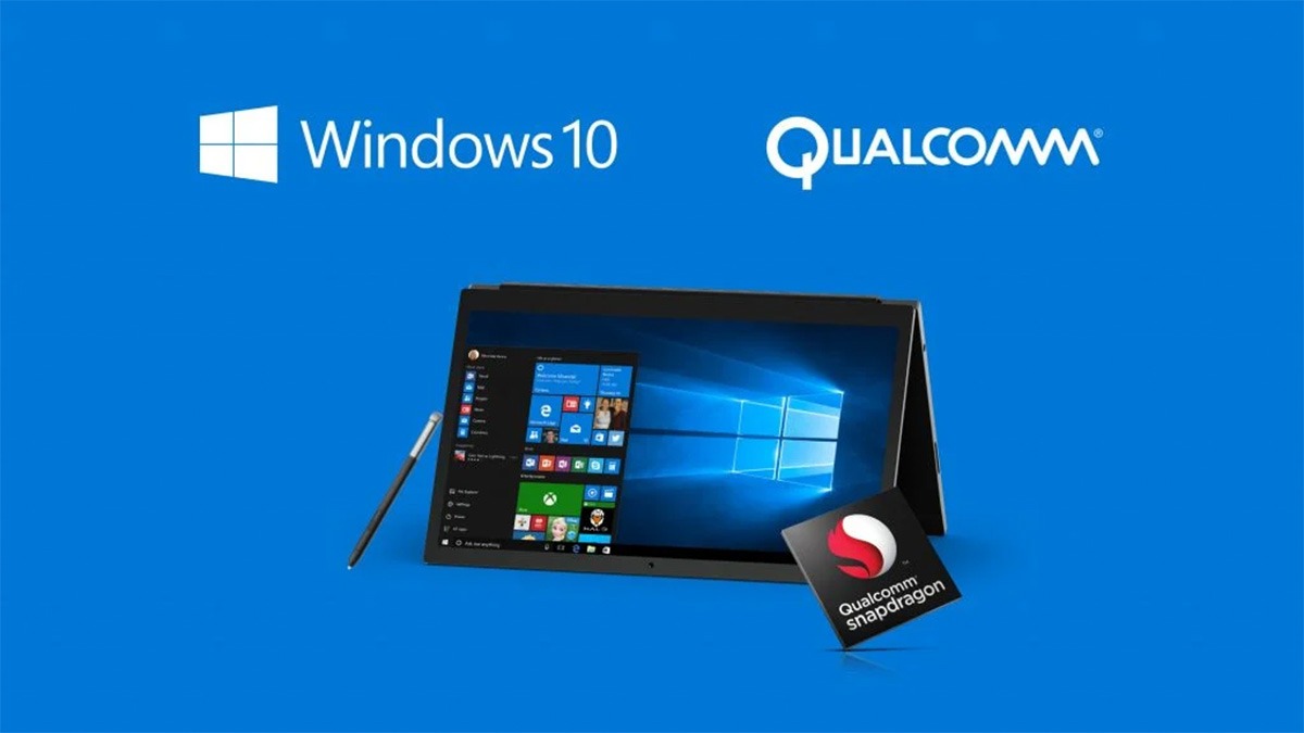 Qualcomm Đặt Mục Tiêu Chiếm 50% Thị Phần PC Toàn Cầu: Liệu Có Thực Hiện Được Hay Chỉ Là Mơ Mộng? 6 Qualcomm