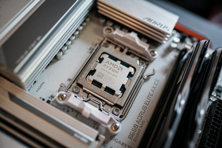 AMD Zen 5: Mọi thứ chúng ta biết về CPU thế hệ tiếp theo của AMD 1 AMD