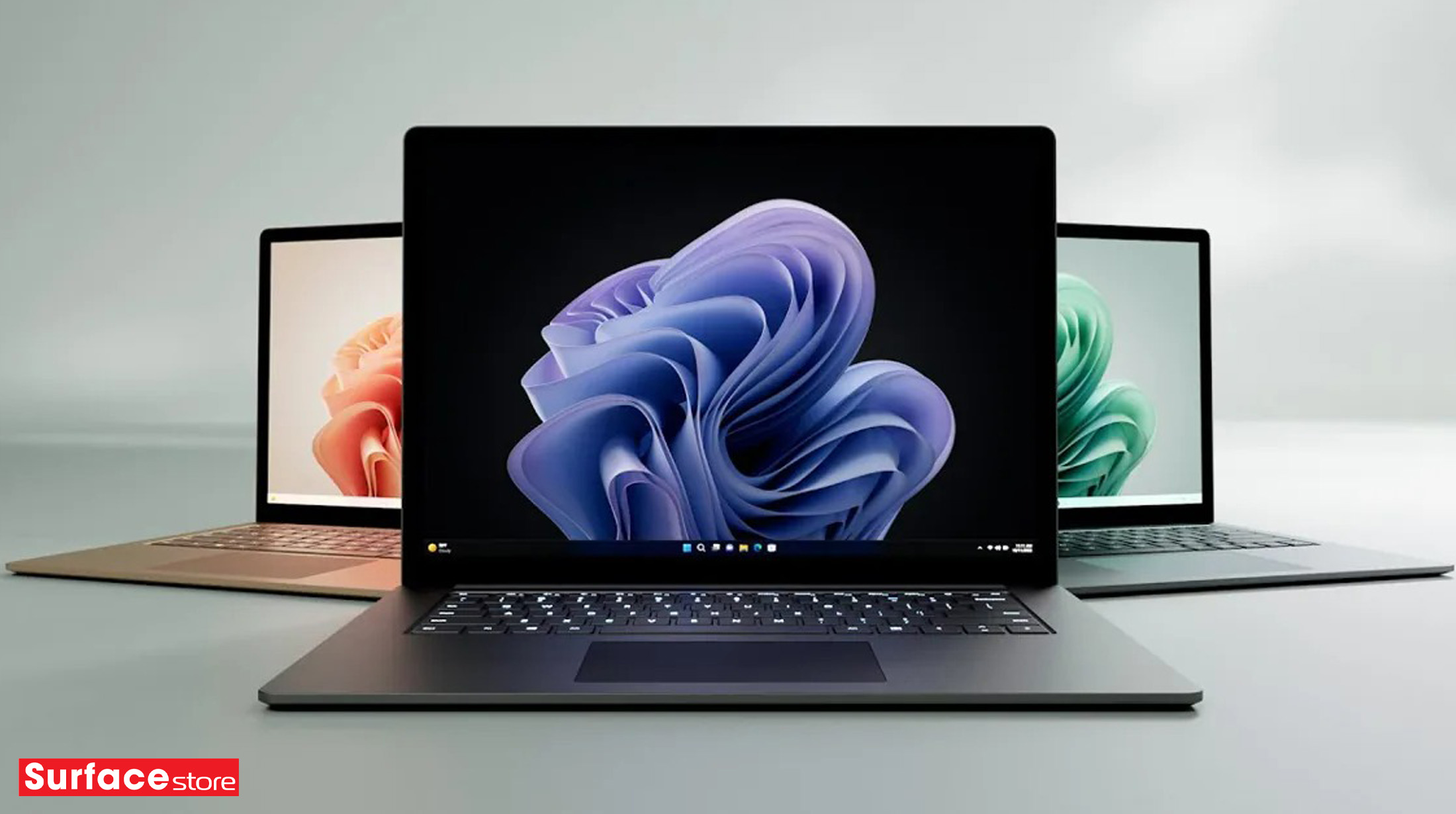 6 Mẫu Microsoft Surface Tuyệt Vời: Dễ Mang Theo và Hoạt Động Tốt Như Một Chiếc Notebook! 1 Microsoft Surface