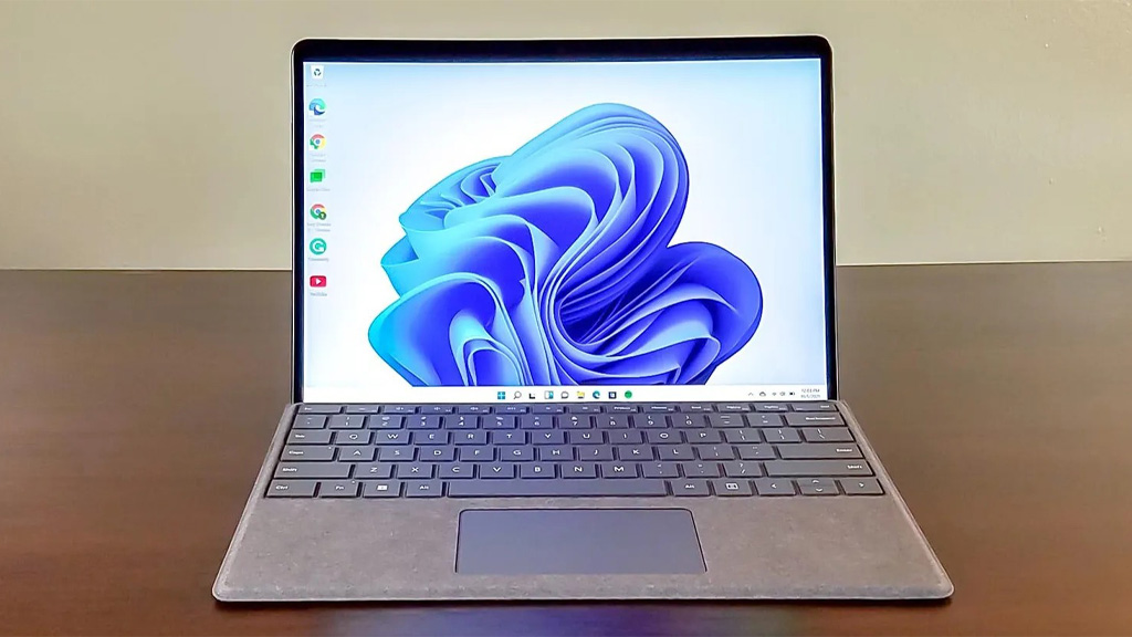 Surface Pro 8: Sự Kết Hợp Hoàn Hảo Giữa Hiệu Suất & Tinh Tế 1 Surface Pro 8