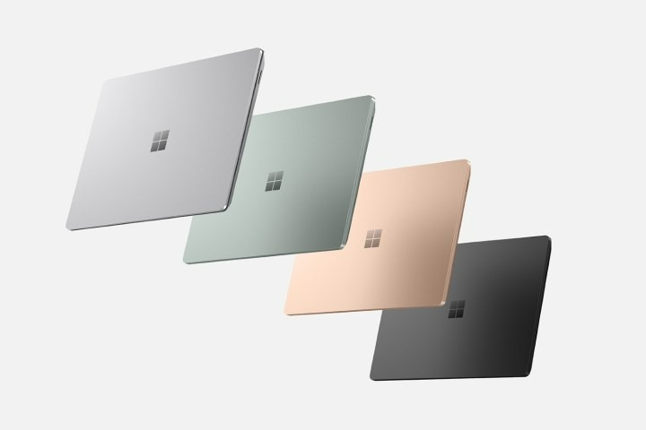 Surface Laptop 5