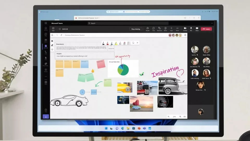 Windows 12: Ngày phát hành, tin tức, tin đồn và nhiều hơn nữa 2 Windows 12