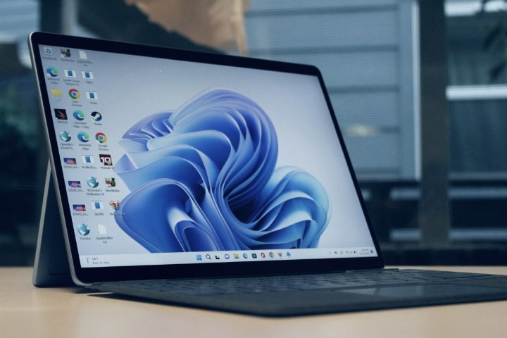 Surface Pro cuối cùng có thể phát huy hết tiềm năng của nó trong năm nay 2 Surface Pro