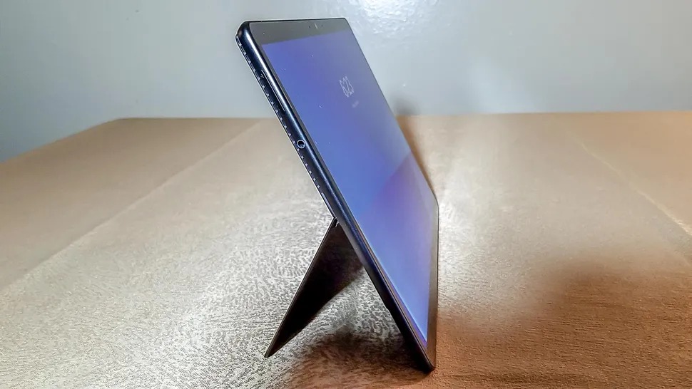 Surface Pro 8: Sự Kết Hợp Hoàn Hảo Giữa Hiệu Suất & Tinh Tế 3 Surface Pro 8