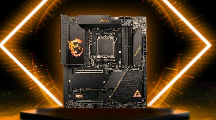AMD Zen 5: Mọi thứ chúng ta biết về CPU thế hệ tiếp theo của AMD 3 AMD