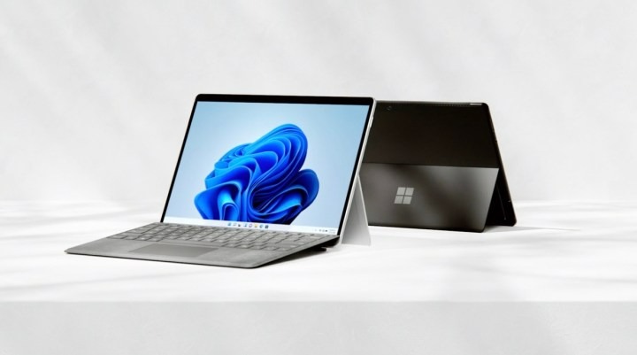 Surface Pro 8 so với Surface Pro X mới: Thiết bị 2 trong 1 nào phù hợp với bạn? 4 Surface Pro