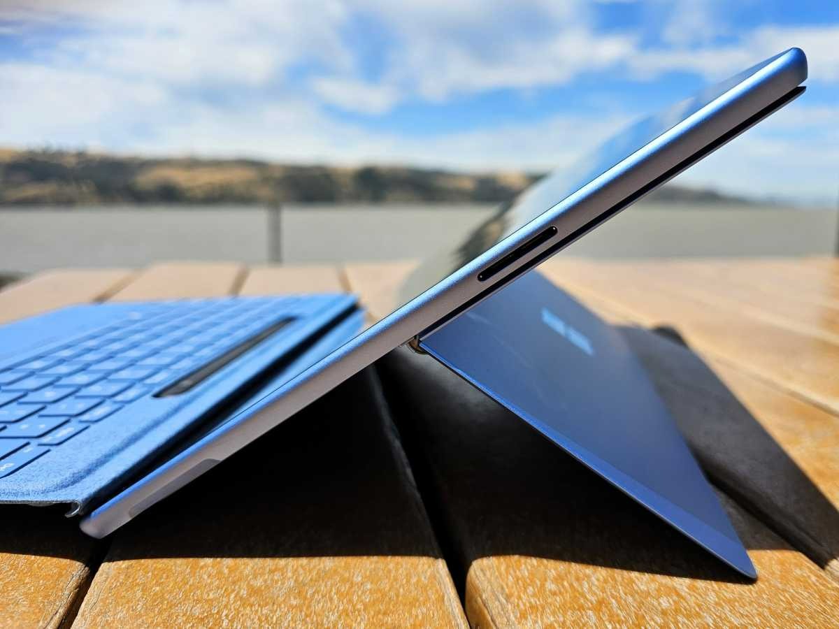 Đánh giá Microsoft Surface Pro 11: Một cái nhìn đầy hứa hẹn về tương lai 3 Surface