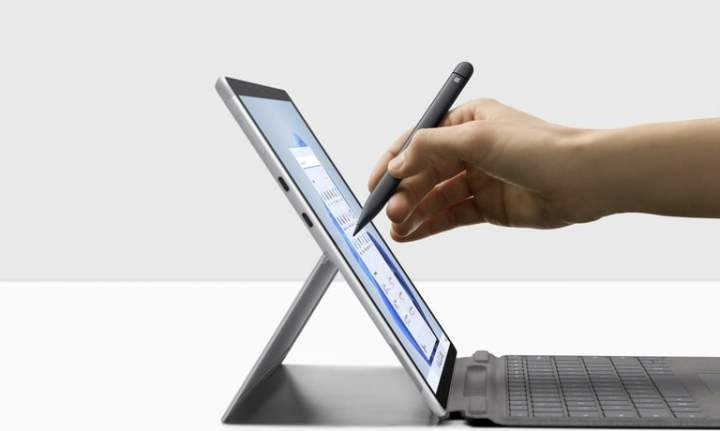 Surface Pro 8 so với Surface Pro X mới: Thiết bị 2 trong 1 nào phù hợp với bạn? 5 Surface Pro