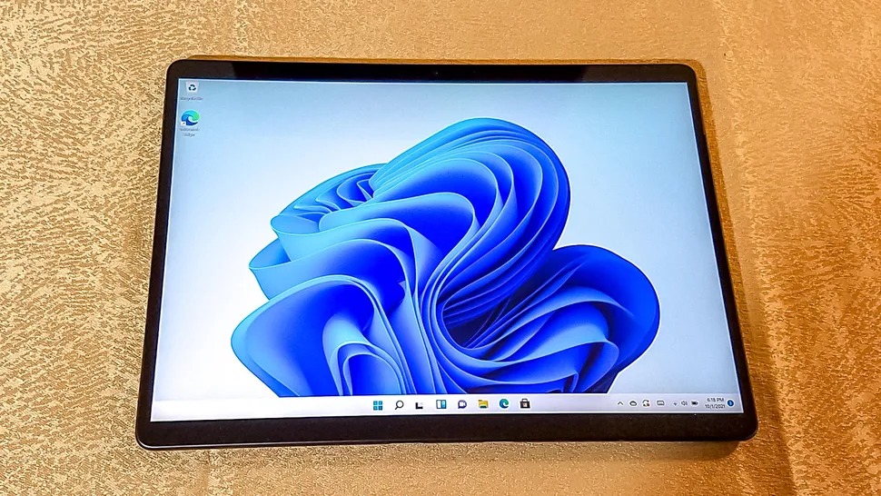 Surface Pro 8: Sự Kết Hợp Hoàn Hảo Giữa Hiệu Suất & Tinh Tế 6 Surface Pro 8