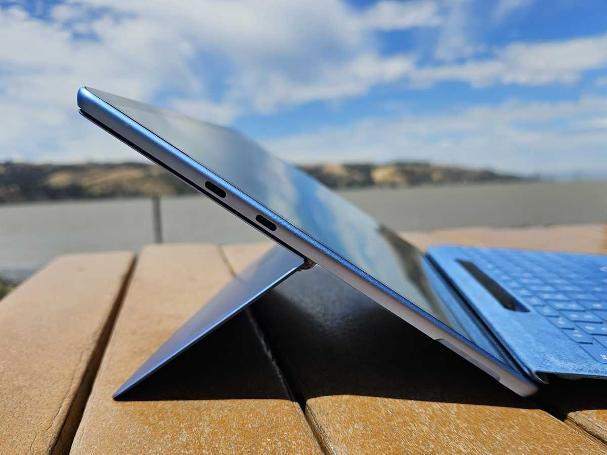 Đánh giá Microsoft Surface Pro 11: Một cái nhìn đầy hứa hẹn về tương lai 2 Surface