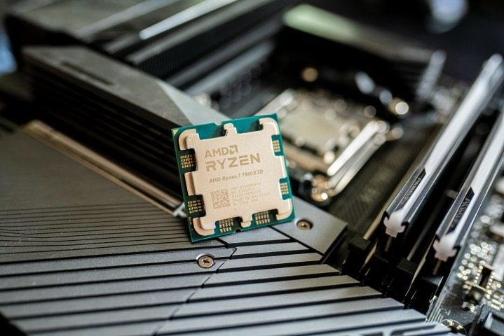 AMD Zen 5: Mọi thứ chúng ta biết về CPU thế hệ tiếp theo của AMD 5 AMD