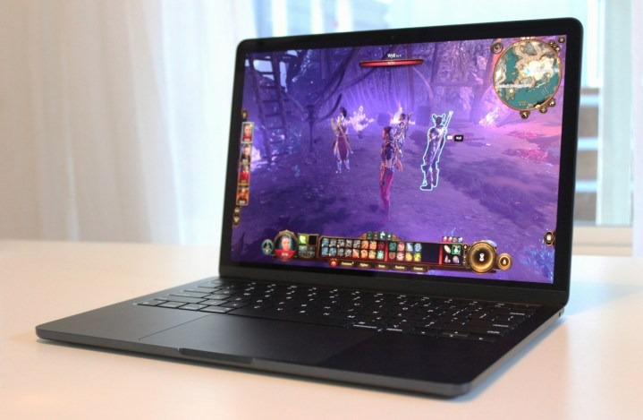 Surface Laptop mới vượt trội hơn MacBook Air trên mọi khía cạnh trừ một điểm 5 Surface Laptop