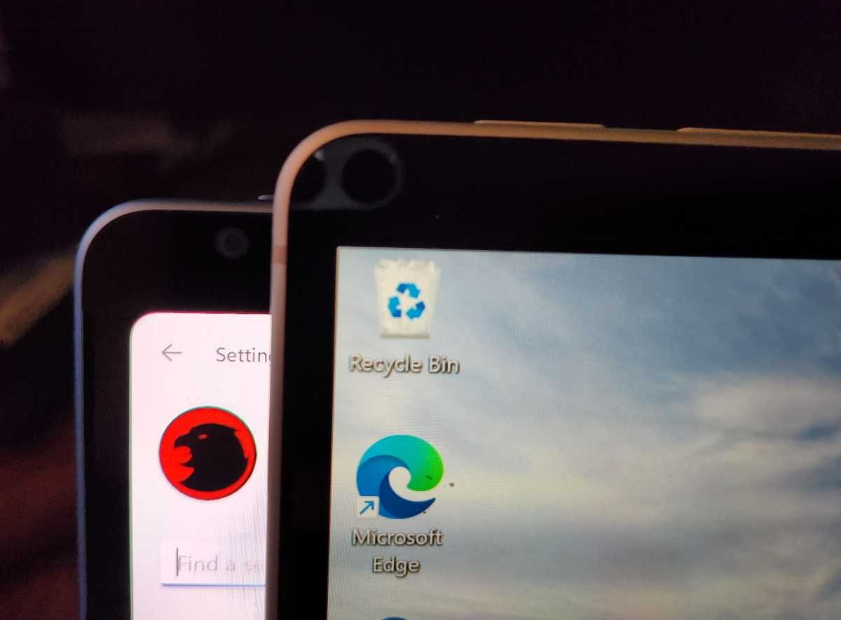 Đánh giá Microsoft Surface Pro 11: Một cái nhìn đầy hứa hẹn về tương lai 5 Surface