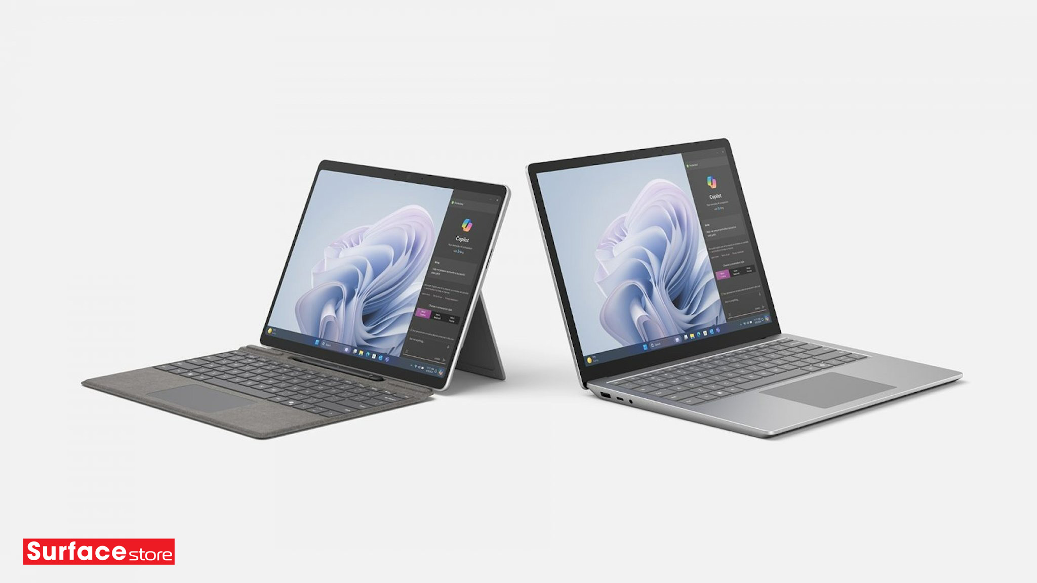 Trong năm nay, Surface hứa hẹn sẽ tạo nên những dấu ấn đột phá quan trọng. 2 Surface