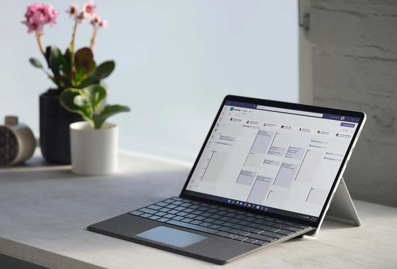 Surface Pro 8: Sự Kết Hợp Hoàn Hảo Giữa Hiệu Suất & Tinh Tế 5 Surface Pro 8
