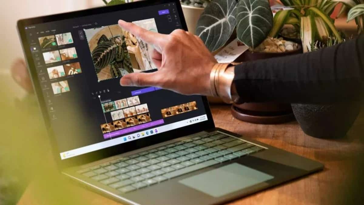 Surface Laptop 6 với Snapdragon đang nhắm đến MacBook Pro 2 Surface