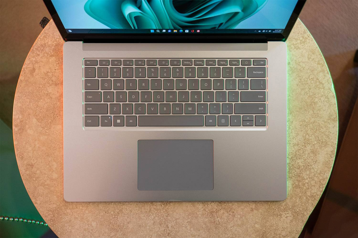 Surface Laptop 5: Hiệu năng nâng cấp, nhưng liệu có đủ? 9 Surface Laptop