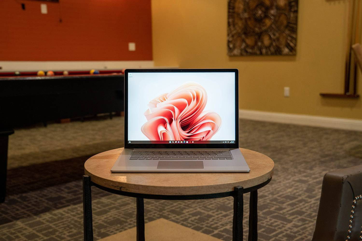 Surface Laptop 5: Hiệu năng nâng cấp, nhưng liệu có đủ? 11 Surface Laptop