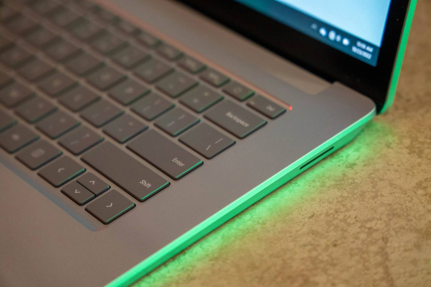 Surface Laptop 5: Hiệu năng nâng cấp, nhưng liệu có đủ? 4 Surface Laptop