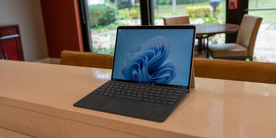 Các Dock kết nối tốt nhất cho Surface Pro trong năm 2024 1 Dock