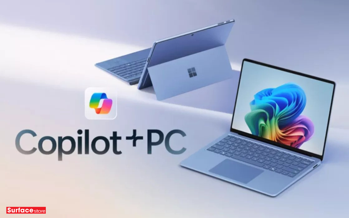 Trong năm nay, Surface hứa hẹn sẽ tạo nên những dấu ấn đột phá quan trọng. 3 Surface