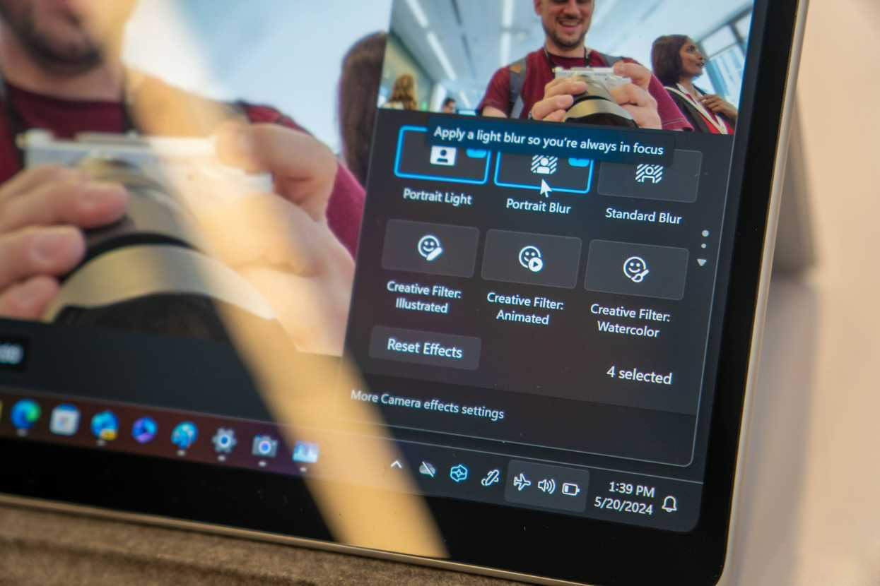 Copilot+ hạn chế AI để tăng cường bảo mật nhưng vẫn còn lỗi 2 Copilot