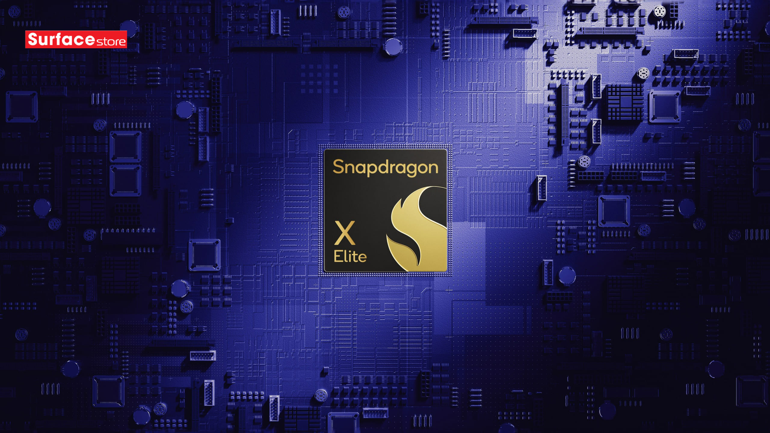 Snapdragon X Elite