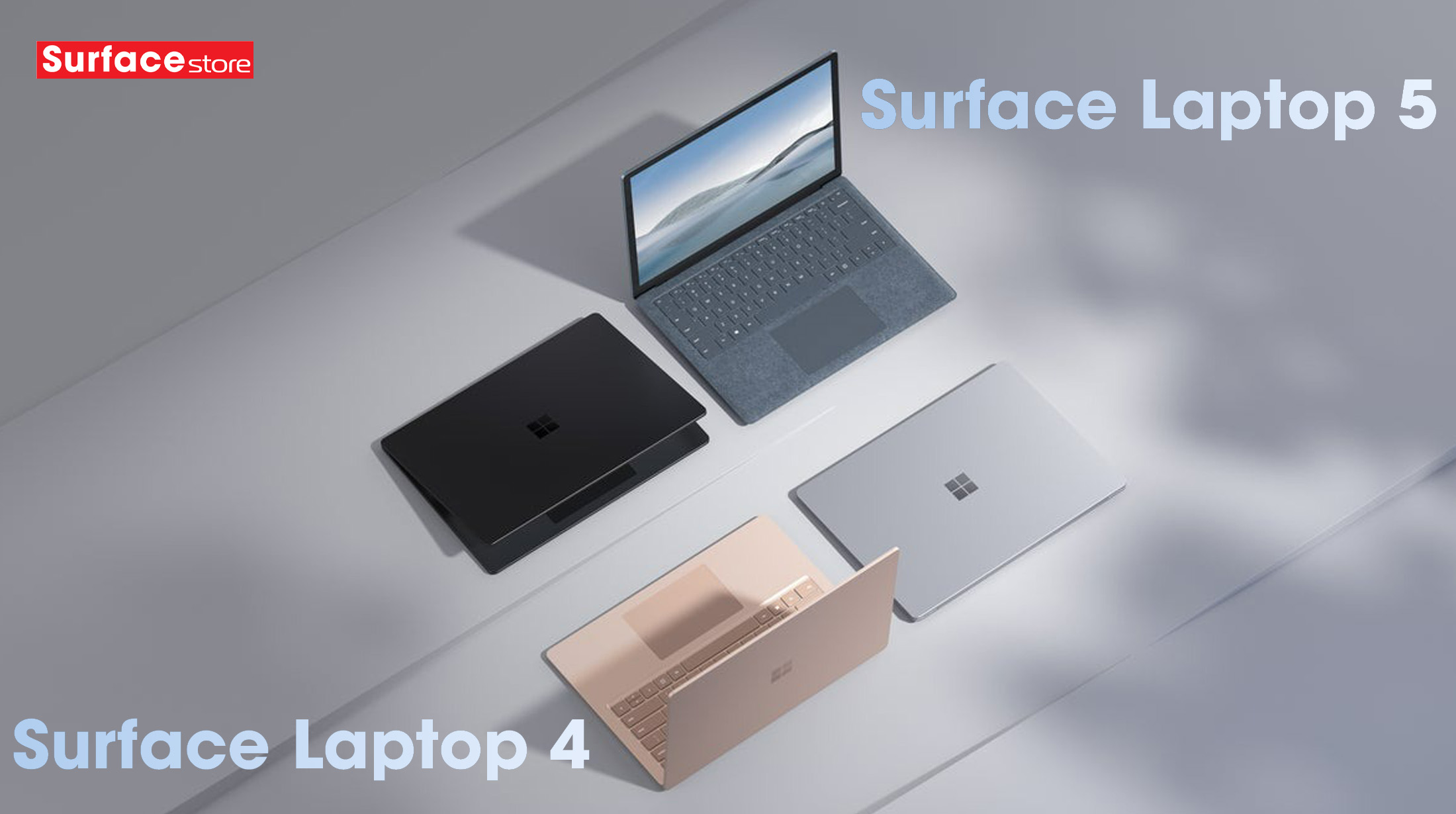 Surface Laptop 5