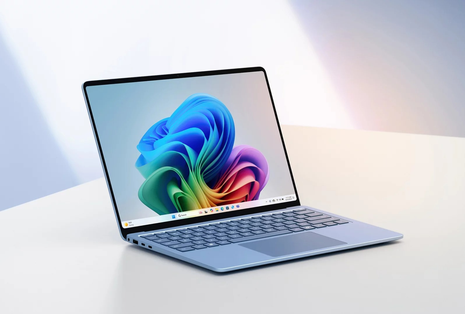 So sánh Surface Laptop 7 và MacBook Air (M3): Đâu là lựa chọn máy tính xách tay tốt nhất? 3 Surface Laptop 7