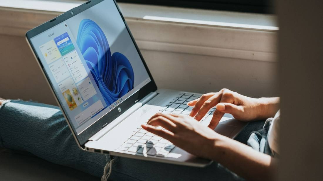 4 Lý Do Windows 11 Nâng Cao Trải Nghiệm Sử Dụng trên Surface 1 Windows