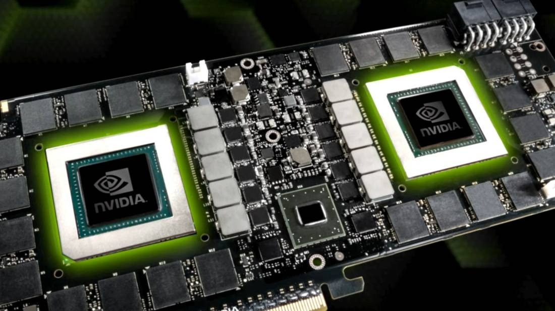 Nvidia và MediaTek hợp tác để đưa G-Sync đến nhiều thiết bị hơn 1 Nvidia