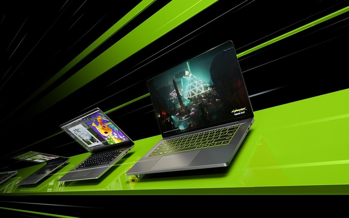 NVIDIA đang để mắt tới PC AI và dự định sẽ giành thị phần vào năm 2025 1 NVIDIA