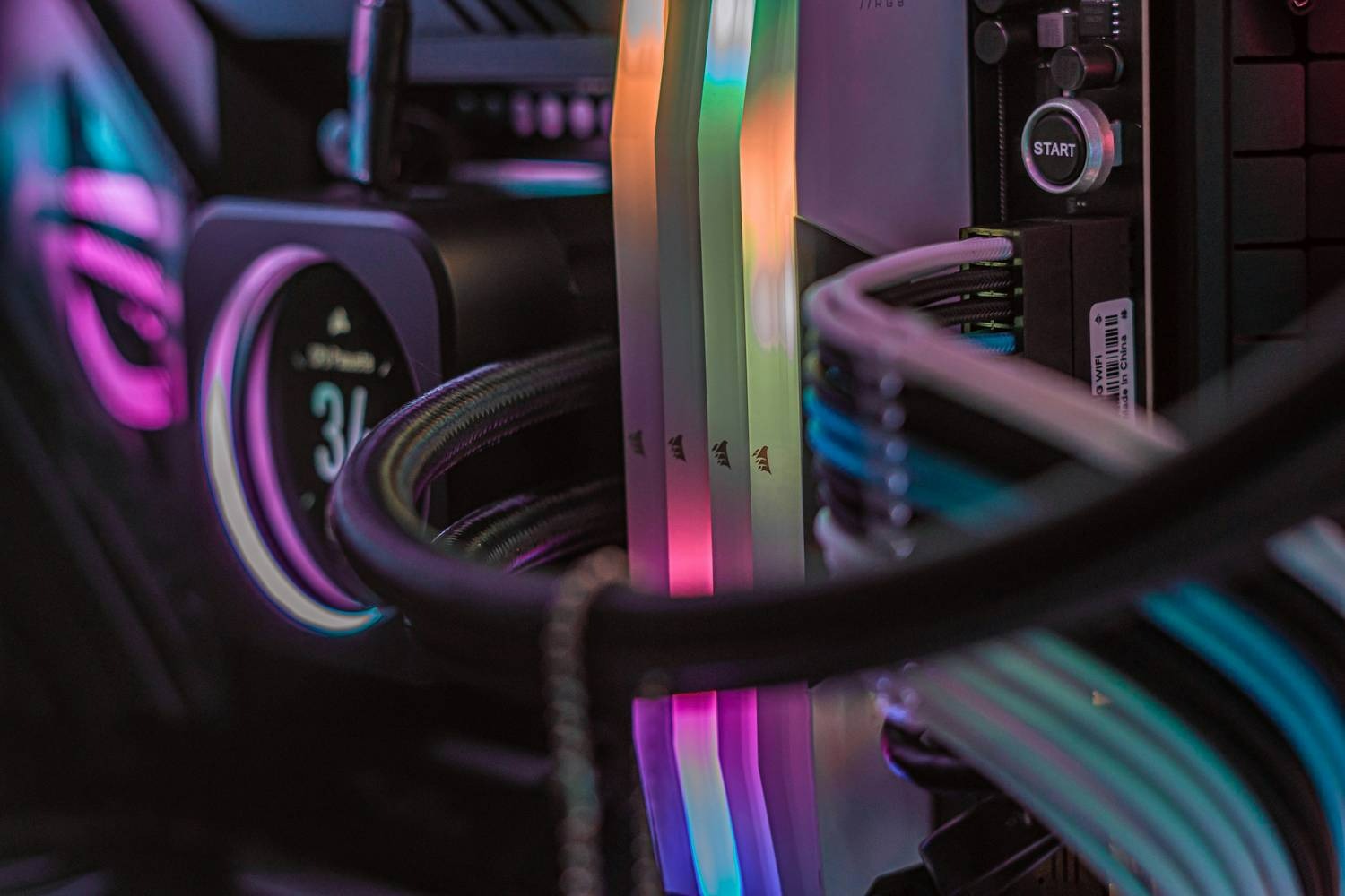 Arm có thể tham gia thị trường GPU chơi game để trở thành đối thủ mới nhất của Nvidia 2 GPU