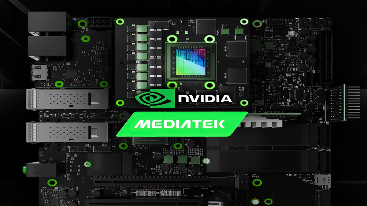 Nvidia và MediaTek hợp tác để đưa G-Sync đến nhiều thiết bị hơn 2 Nvidia