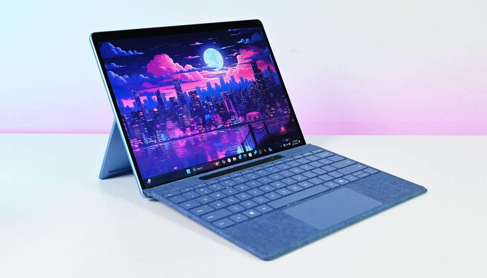 Surface hoàn hảo cho sinh viên năm 2024: Sự lựa chọn lý tưởng cho mùa Back To School 2 Surface