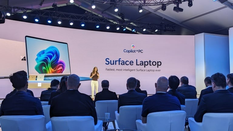 Tại sao bộ xử lý Intel lại không có mặt trên các máy tính Surface mới của Microsoft? 3 Intel