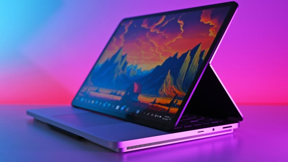 Surface hoàn hảo cho sinh viên năm 2024: Sự lựa chọn lý tưởng cho mùa Back To School 3 Surface